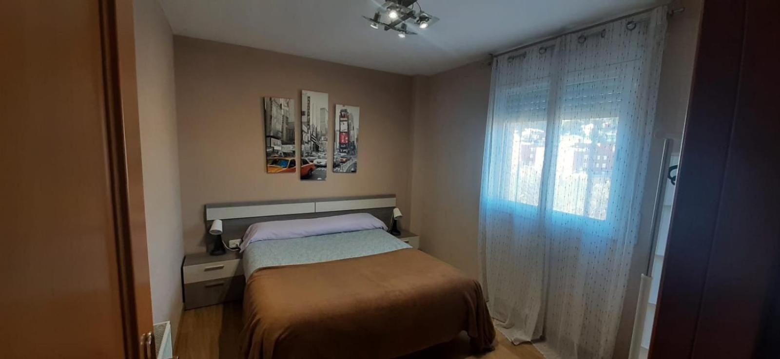 Апартаменти Precioso Piso Barcelona Santa Coloma De Cervello Екстер'єр фото