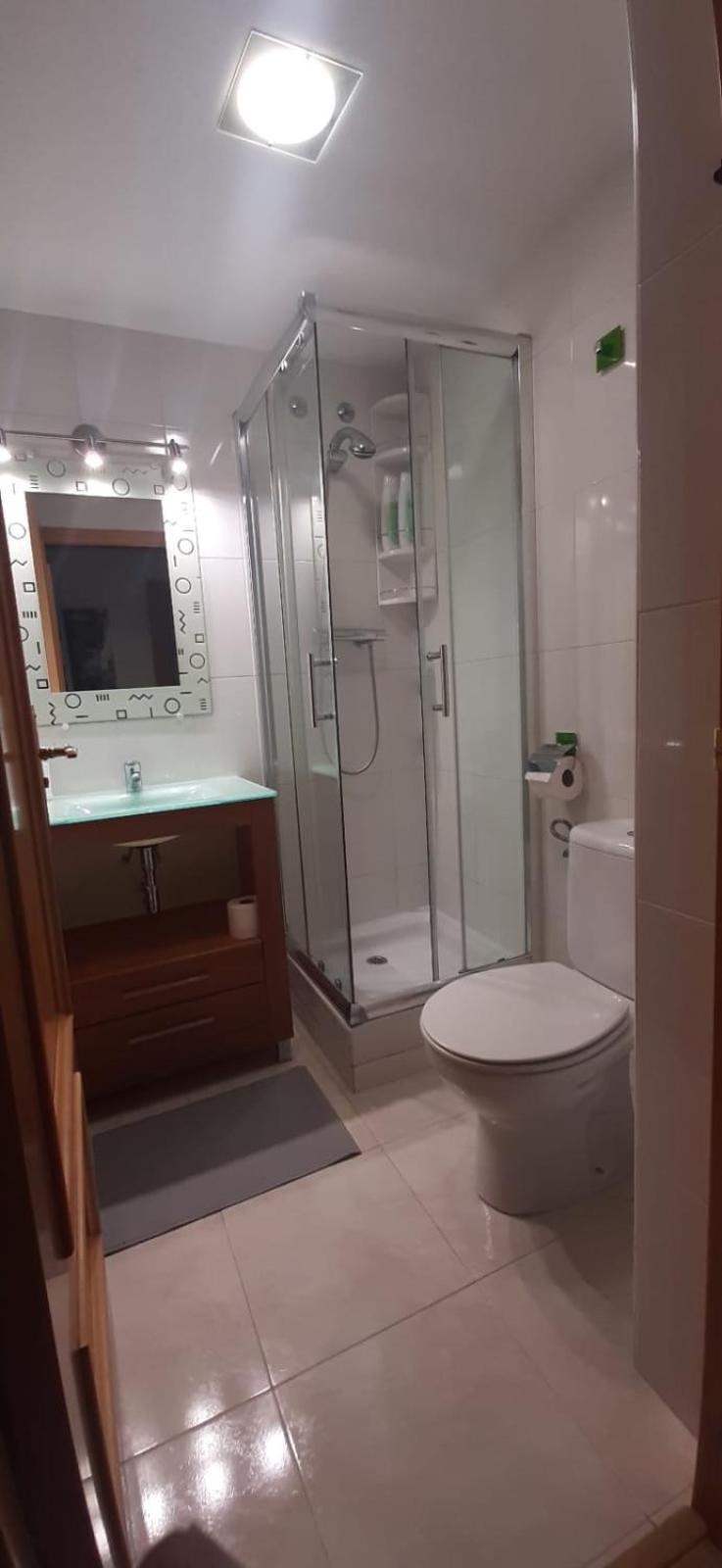 Апартаменти Precioso Piso Barcelona Santa Coloma De Cervello Екстер'єр фото