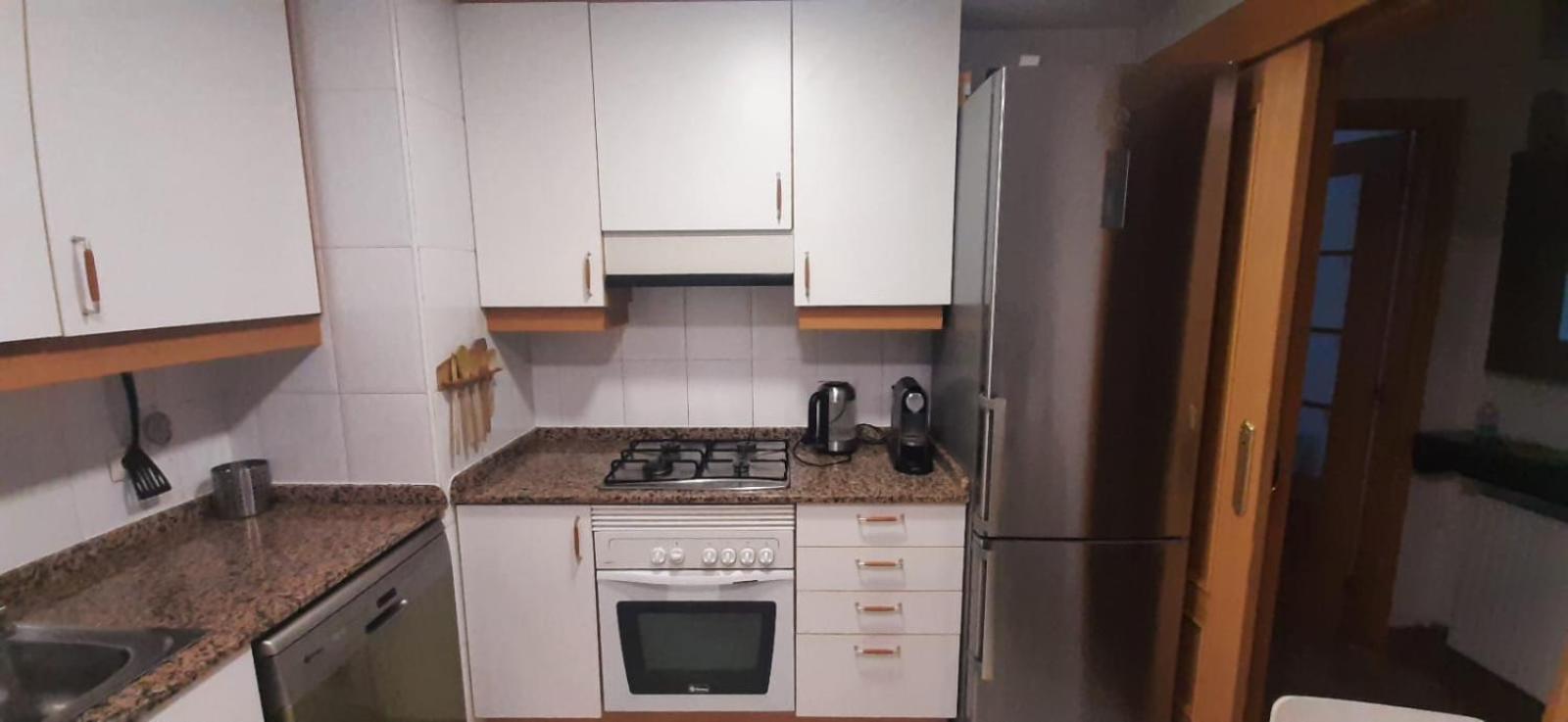 Апартаменти Precioso Piso Barcelona Santa Coloma De Cervello Екстер'єр фото